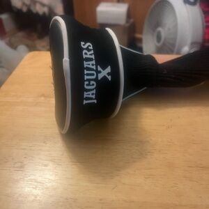 Black Jaguars X Sock